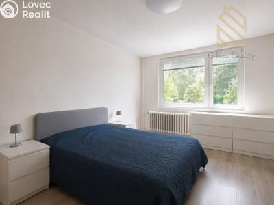 Prodej bytu 2+1 Ústí nad Labem, Tolstého č. 7