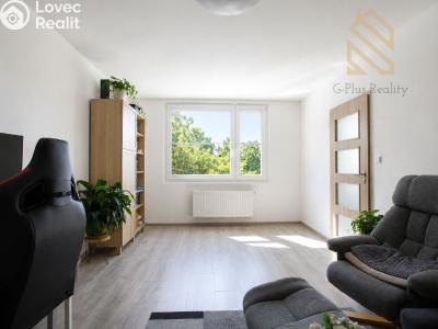 Prodej bytu 2+1 Ústí nad Labem, Tolstého č. 13