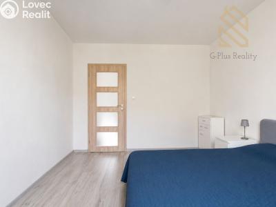 Prodej bytu 2+1 Ústí nad Labem, Tolstého č. 14