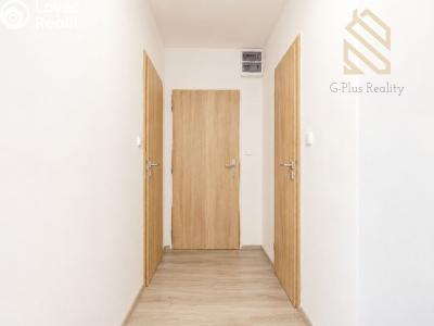 Prodej bytu 2+1 Ústí nad Labem, Tolstého č. 16