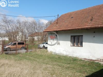 Prodej rodinného domu Dolní Libochová č. 2