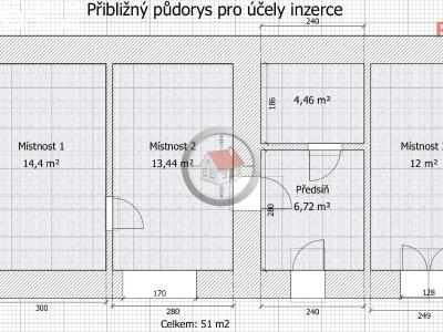 Prodej rodinného domu Dolní Libochová č. 15