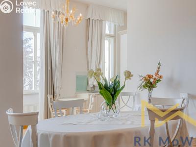 Аренда квартиры 3+KK Praha, Italská č. 3
