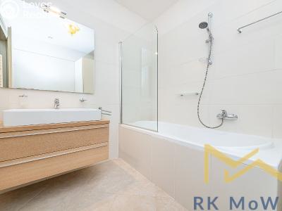 Аренда квартиры 3+KK Praha, Italská č. 4