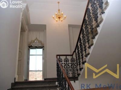 Аренда квартиры 3+KK Praha, Italská č. 9