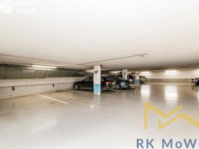 Аренда квартиры 3+KK Praha, Italská č. 10