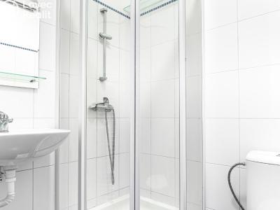 Продаж квартири 1+1 Praha, Lucemburská č. 6