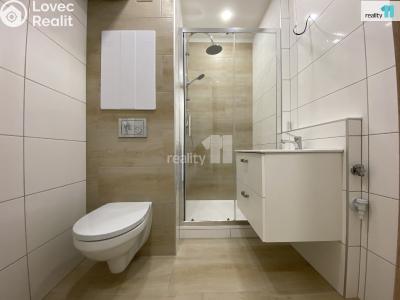 Продаж квартири 2+KK Cvikov, Sídliště č. 3
