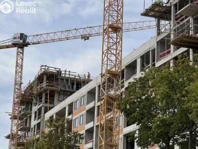 Продаж квартири 2+KK Praha, Františka Janečka č. 16