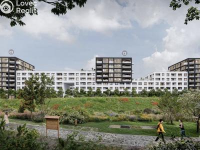 Продаж квартири 2+KK Praha, Františka Janečka č. 1