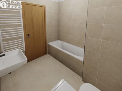 Продаж квартири 2+KK Praha, Františka Janečka č. 5