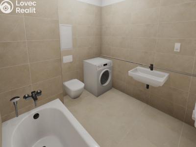 Продаж квартири 2+KK Praha, Františka Janečka č. 6