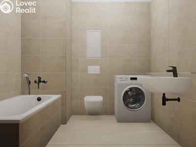 Продаж квартири 2+KK Praha, Františka Janečka č. 7