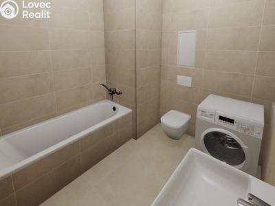 Продаж квартири 2+KK Praha, Františka Janečka č. 9