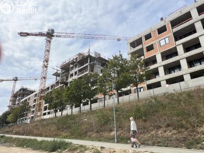 Продаж квартири 2+KK Praha, Františka Janečka č. 15