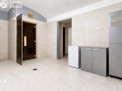 Rent commercial space Opava, Popská č. 5