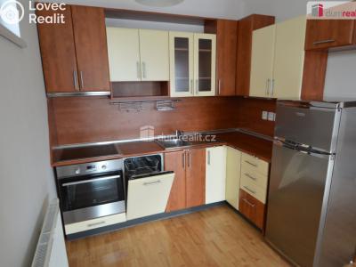 Аренда квартиры 2+KK Praha 10, Počernická č. 1