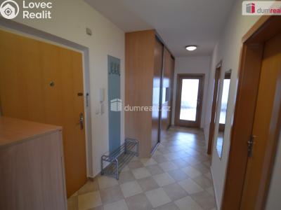 Аренда квартиры 2+KK Praha 10, Počernická č. 2