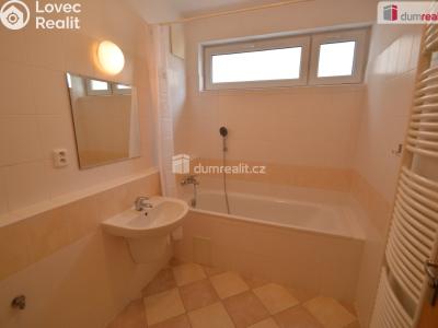 Аренда квартиры 2+KK Praha 10, Počernická č. 3