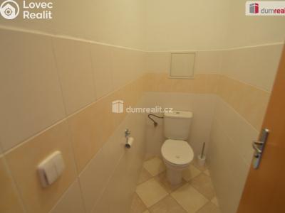 Аренда квартиры 2+KK Praha 10, Počernická č. 4