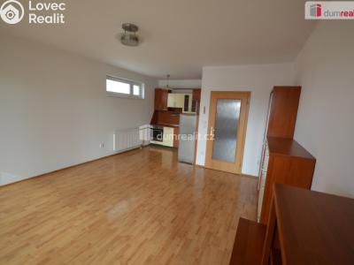 Аренда квартиры 2+KK Praha 10, Počernická č. 5