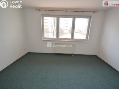 Аренда квартиры 2+KK Praha 10, Počernická č. 7