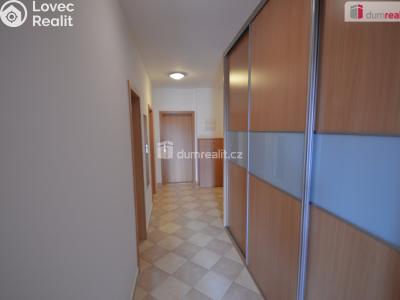 Аренда квартиры 2+KK Praha 10, Počernická č. 8
