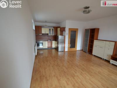 Аренда квартиры 2+KK Praha 10, Počernická č. 9
