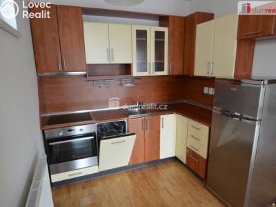 Аренда квартиры 2+KK Praha 10, Počernická č. 10