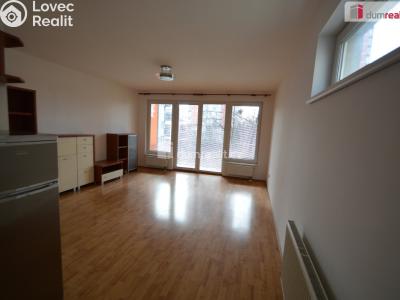Аренда квартиры 2+KK Praha 10, Počernická č. 11