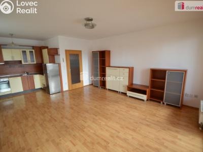 Аренда квартиры 2+KK Praha 10, Počernická č. 12
