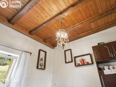 Продаж сімейного будинку Chvalčov, Lázně č. 11
