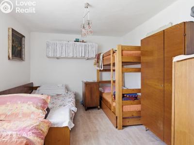 Продаж сімейного будинку Chvalčov, Lázně č. 13