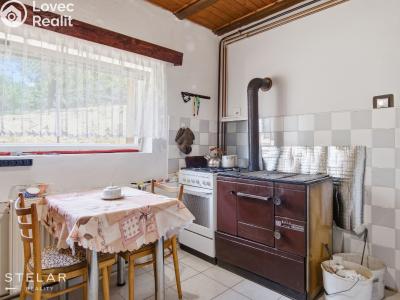 Продаж сімейного будинку Chvalčov, Lázně č. 15