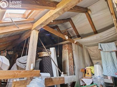 Продаж сімейного будинку Chvalčov, Lázně č. 19