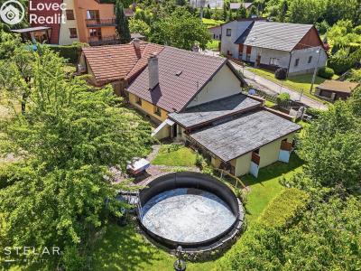 Prodej rodinného domu Chvalčov, Lázně č. 2