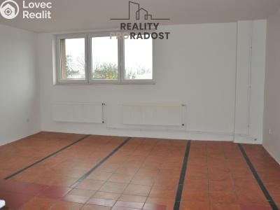 Аренда квартиры 1+KK Petřvald, Rychvaldská č. 5