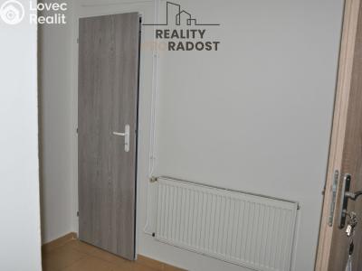 Аренда квартиры 1+KK Petřvald, Rychvaldská č. 7