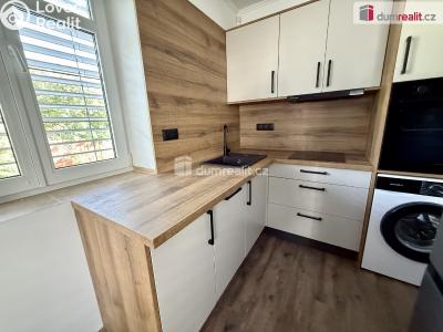 Аренда квартиры 2+KK Mariánské Lázně, Palackého č. 5