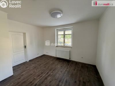 Аренда квартиры 2+KK Mariánské Lázně, Palackého č. 17