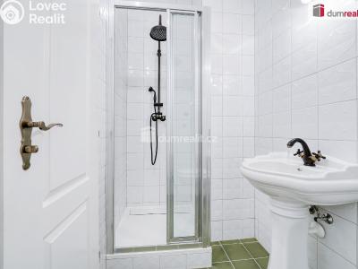 Аренда квартиры 2+KK Mariánské Lázně, Palackého č. 18