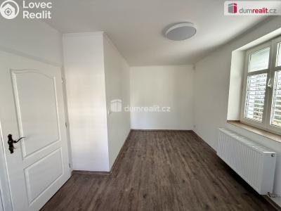 Аренда квартиры 2+KK Mariánské Lázně, Palackého č. 33