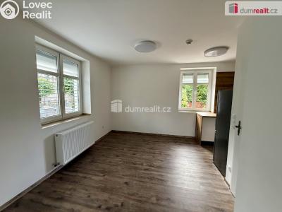 Аренда квартиры 2+KK Mariánské Lázně, Palackého č. 28