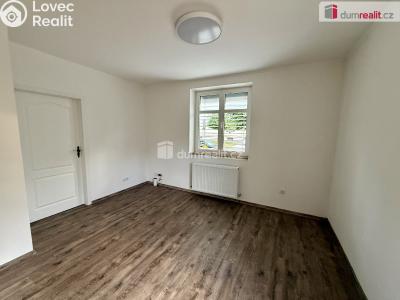 Аренда квартиры 2+KK Mariánské Lázně, Palackého č. 31