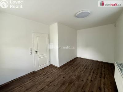 Аренда квартиры 2+KK Mariánské Lázně, Palackého č. 39