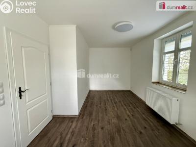 Аренда квартиры 2+KK Mariánské Lázně, Palackého č. 45