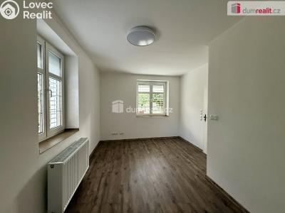 Аренда квартиры 2+KK Mariánské Lázně, Palackého č. 51