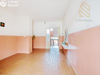 Prodej bytu 2+1 Litoměřice, Jiřího z Poděbrad č. 21
