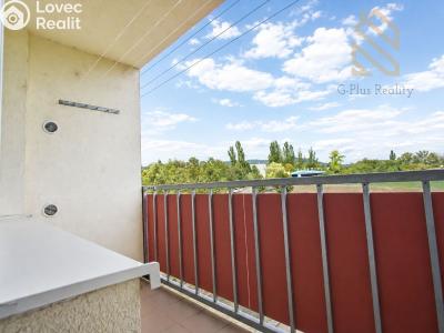 Prodej bytu 2+1 Litoměřice, Jiřího z Poděbrad č. 22