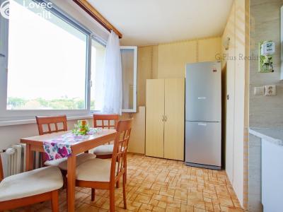 Prodej bytu 2+1 Litoměřice, Jiřího z Poděbrad č. 1